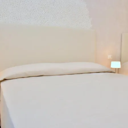 아파트 Elegant Seaview Flat With Private Terrace