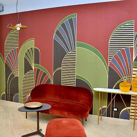 Апартаменти Elegant Seaview Flat With Private Terrace *