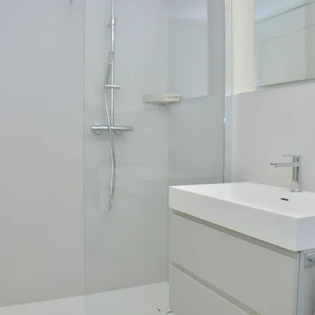 Apartamento Elegant Seaview Flat With Private Terrace *