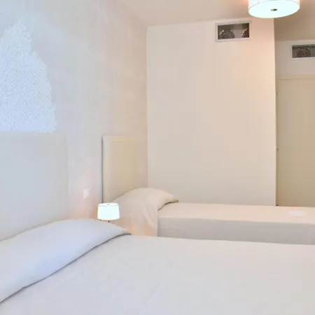 Elegant Seaview Flat With Private Terrace Apartamento