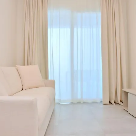 Elegant Seaview Flat With Private Terrace Apartamento Bibione