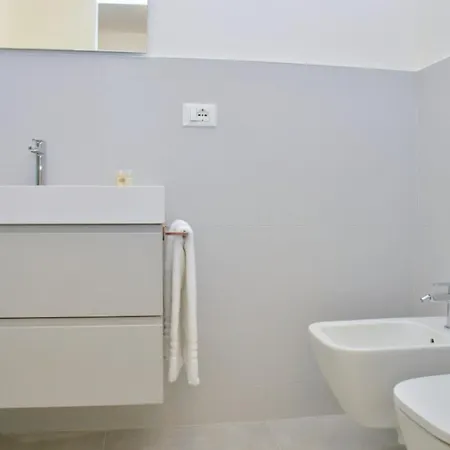 Elegant Seaview Flat With Private Terrace * Bibione