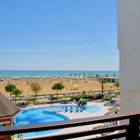 Apartamento Elegant Seaview Flat With Private Terrace