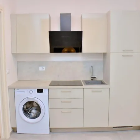 Elegant Seaview Flat With Private Terrace * Bibione