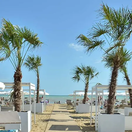 Elegant Seaview Flat With Private Terrace Apartamento