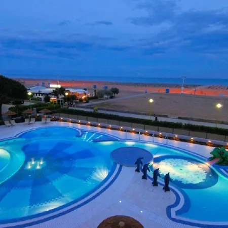 Apartamento Elegant Seaview Flat With Private Terrace *