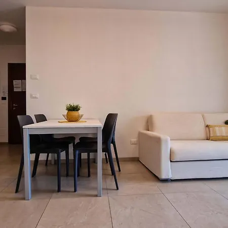 Elegant Seaview Flat With Private Terrace Apartamento