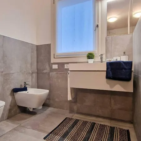 Elegant Seaview Flat With Private Terrace Apartamento