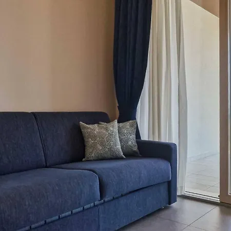 公寓 Elegant Seaview Flat With Private Terrace