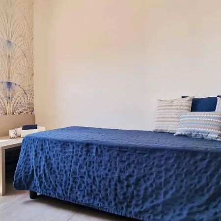 Apartamento Elegant Seaview Flat With Private Terrace Bibione