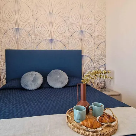 Elegant Seaview Flat With Private Terrace *