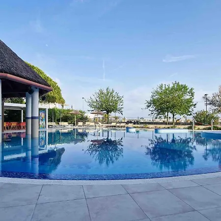 Elegant Seaview Flat With Private Terrace * Bibione