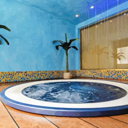 公寓 Elegant Seaview Flat With Private Terrace