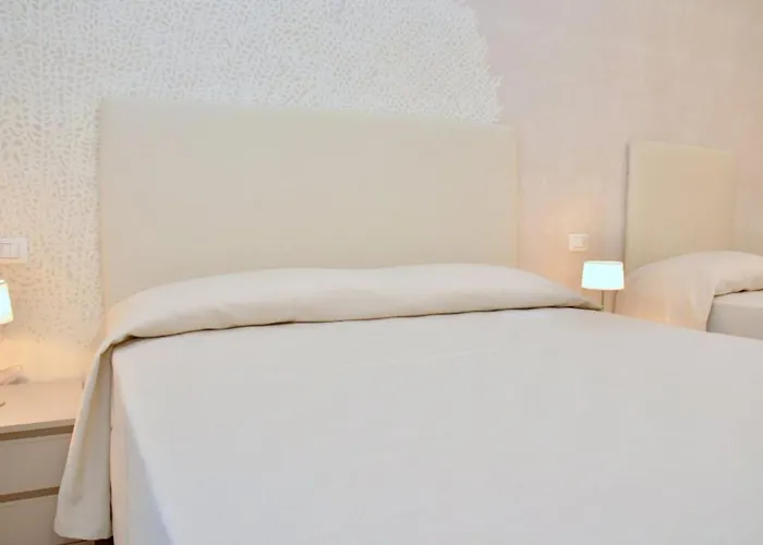 Apartamento Elegant Seaview Flat With Private Terrace