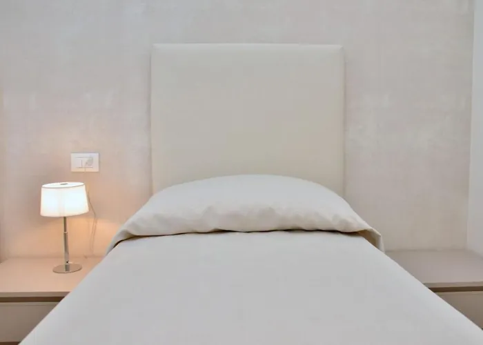 Daire Elegant Seaview Flat With Private Terrace