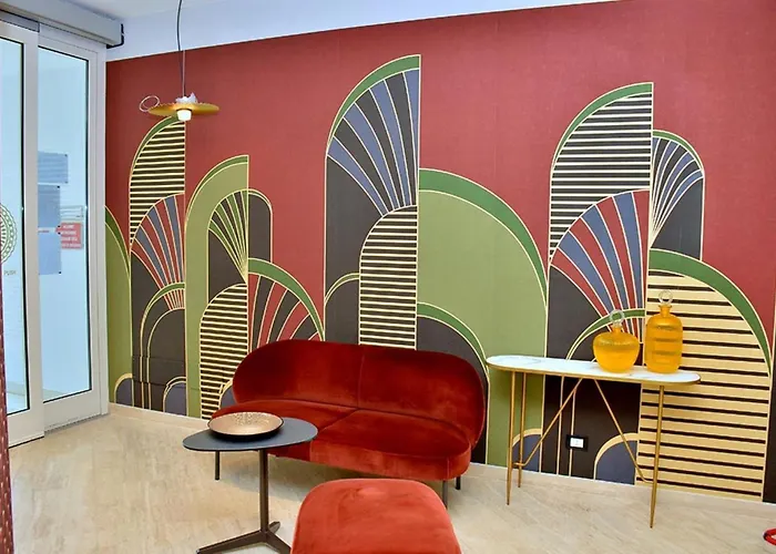 Apartamento Elegant Seaview Flat With Private Terrace *